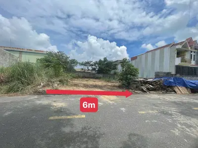 Bán đất mặt tiền Điện An, Quảng Nam (khu khác) – 120 m², 2,35 tỷ