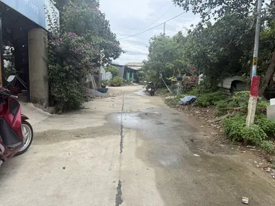 Bán đất Điện Thắng Nam, Hội An – 127 m², 1,5 tỷ