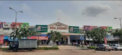 Bán nhà mặt tiền Tôn Đức Thắng, Liên Chiểu – 200 m², 2 tầng, 19 tỷ