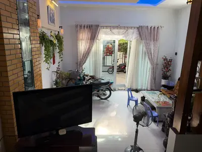 Bán nhà Phan Trọng Tuệ, Hải Châu – 88 m², 4 tầng, 9,6 tỷ – ảnh 1