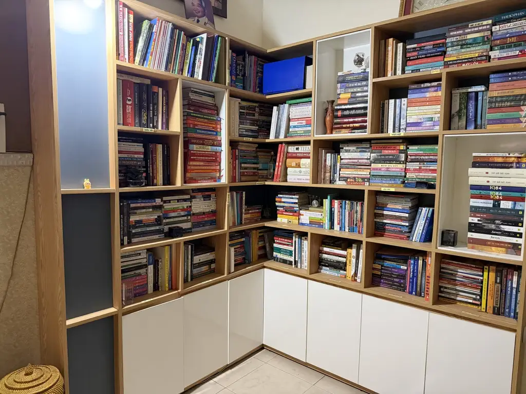 Bán nhà Phan Trọng Tuệ, Hải Châu – 88 m², 4 tầng, 9,6 tỷ – ảnh 3