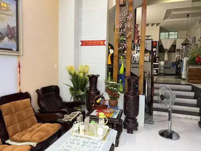 Bán nhà Phan Trọng Tuệ, Hải Châu – 88 m², 4 tầng, 9,6 tỷ – ảnh 5