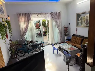 Bán nhà Phan Trọng Tuệ, Hải Châu – 88 m², 4 tầng, 9,6 tỷ – ảnh 7