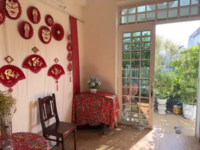 Bán nhà Phan Trọng Tuệ, Hải Châu – 88 m², 4 tầng, 9,6 tỷ – ảnh 11