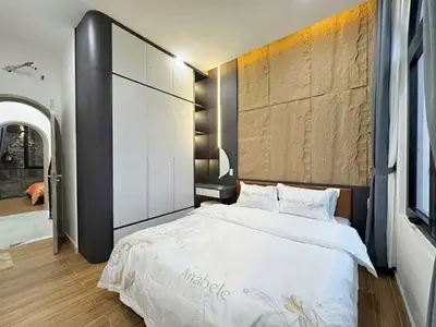 Bán nhà Cù Chính Lan, Thanh Khê – 50,4 m², 3 tầng, 6,5 tỷ