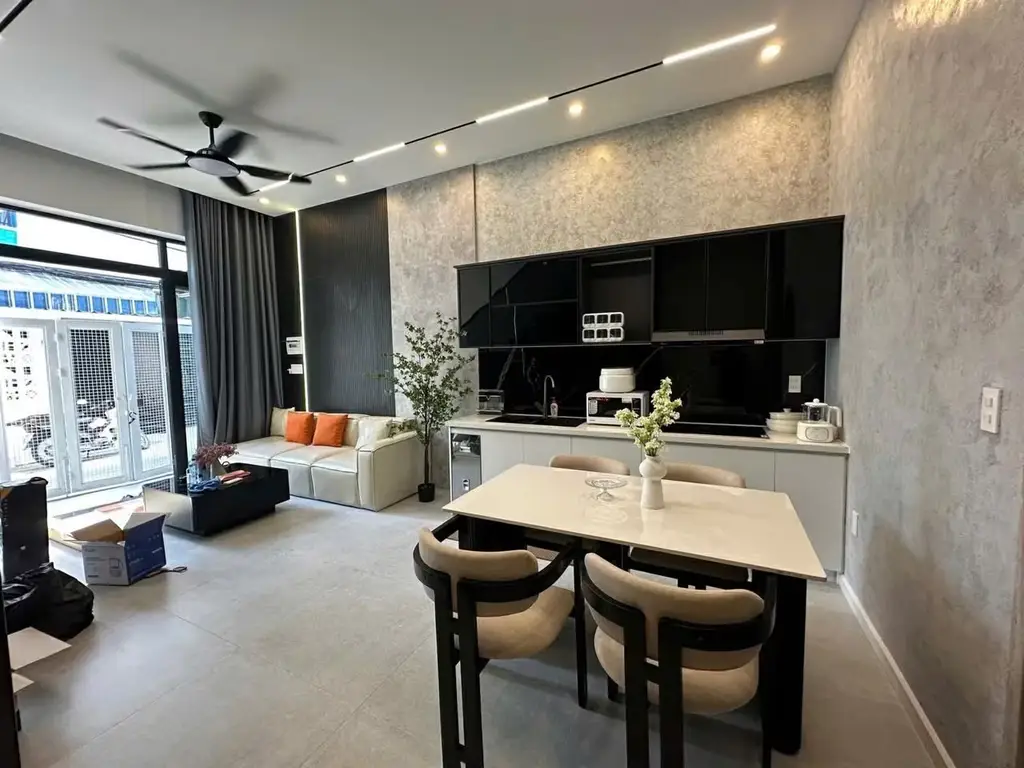 Bán nhà Cù Chính Lan, Thanh Khê – 50,4 m², 3 tầng, 6,5 tỷ – ảnh 2