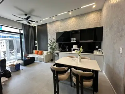 Bán nhà Cù Chính Lan, Thanh Khê – 50,4 m², 3 tầng, 6,5 tỷ – ảnh 2