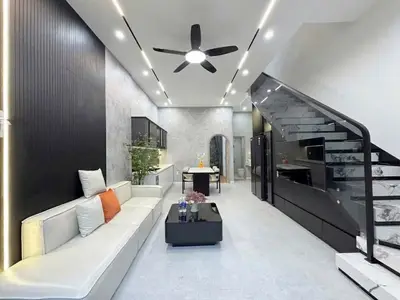 Bán nhà Cù Chính Lan, Thanh Khê – 50,4 m², 3 tầng, 6,5 tỷ – ảnh 9