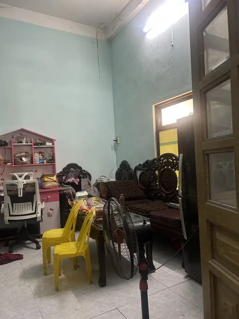 Bán nhà cấp 4 mặt tiền Nguyễn Chánh, Liên Chiểu – 116 m², 22 tỷ – ảnh 2