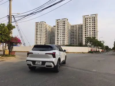 Bán đất mặt tiền Nguyễn Quý Anh, Ngũ Hành Sơn – 100 m², 5,5 tỷ