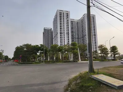 Bán đất mặt tiền Nguyễn Quý Anh, Ngũ Hành Sơn – 100 m², 5,5 tỷ – ảnh 3