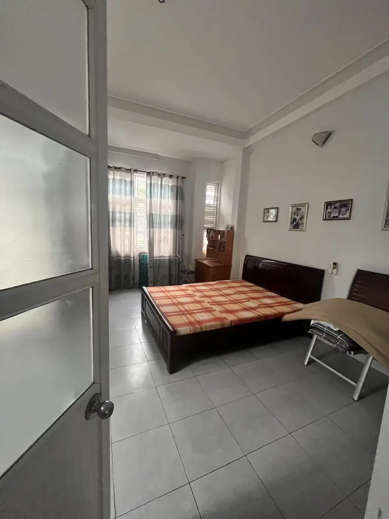 Bán nhà mặt tiền Thế Lữ, Sơn Trà – 111 m², 3 tầng, 15,3 tỷ – ảnh 2