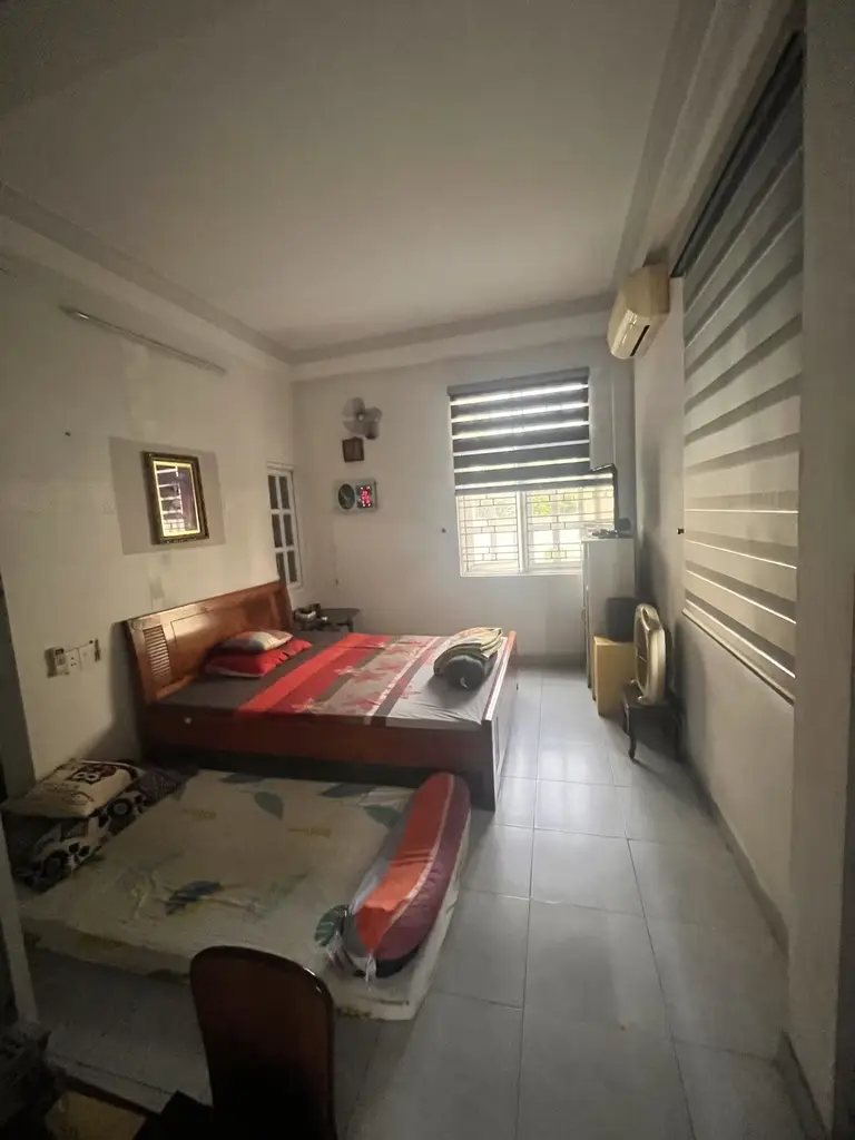 Bán nhà mặt tiền Thế Lữ, Sơn Trà – 111 m², 3 tầng, 15,3 tỷ – ảnh 4