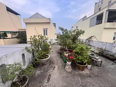 Bán nhà mặt tiền Thế Lữ, Sơn Trà – 111 m², 3 tầng, 15,3 tỷ – ảnh 7