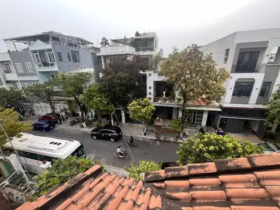 Bán nhà mặt tiền Thế Lữ, Sơn Trà – 111 m², 3 tầng, 15,3 tỷ – ảnh 8