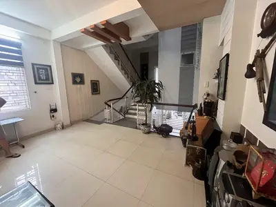 Bán nhà mặt tiền Thế Lữ, Sơn Trà – 111 m², 3 tầng, 15,3 tỷ – ảnh 10