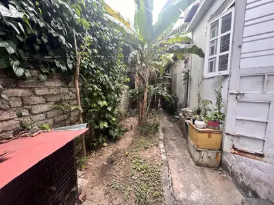 Bán nhà mặt tiền Thế Lữ, Sơn Trà – 111 m², 3 tầng, 15,3 tỷ – ảnh 11
