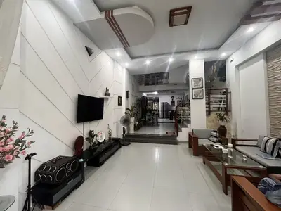 Bán nhà mặt tiền Thế Lữ, Sơn Trà – 111 m², 3 tầng, 15,3 tỷ – ảnh 12
