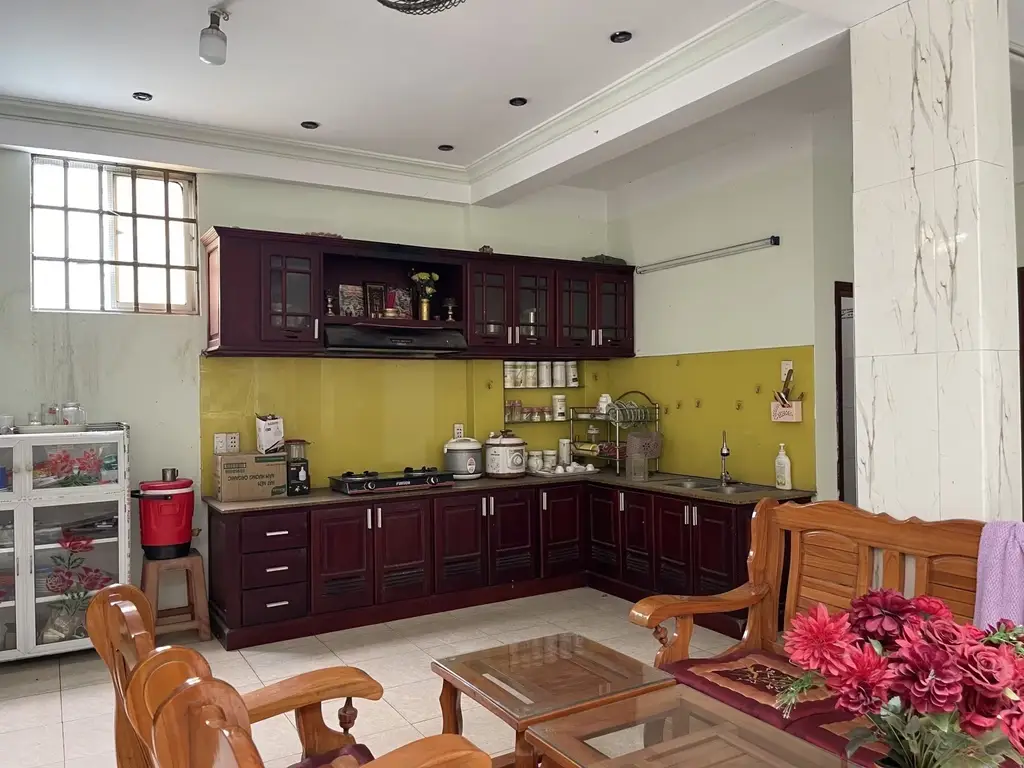 Bán nhà mặt tiền Lê Đại Hành, Cẩm Lệ – 155 m², 2 tầng, 12,5 tỷ – ảnh 2