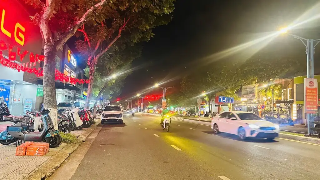 Bán nhà mặt tiền Lê Đại Hành, Cẩm Lệ – 155 m², 2 tầng, 12,5 tỷ – ảnh 4