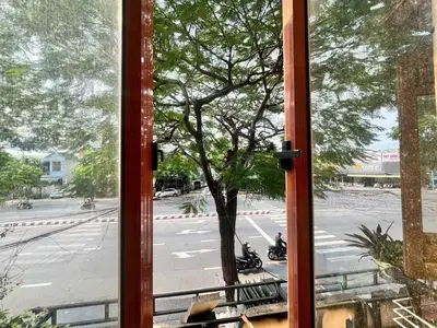 Bán nhà mặt tiền Lê Đại Hành, Cẩm Lệ – 155 m², 2 tầng, 12,5 tỷ – ảnh 5