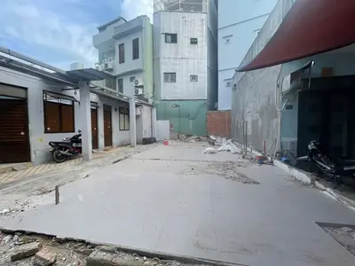 Bán đất Kiệt Lê Đình Lý, Hải Châu – 54 m², 2,5 tỷ