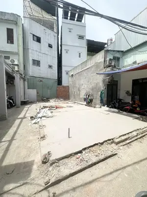 Bán đất Kiệt Lê Đình Lý, Hải Châu – 54 m², 2,5 tỷ – ảnh 2