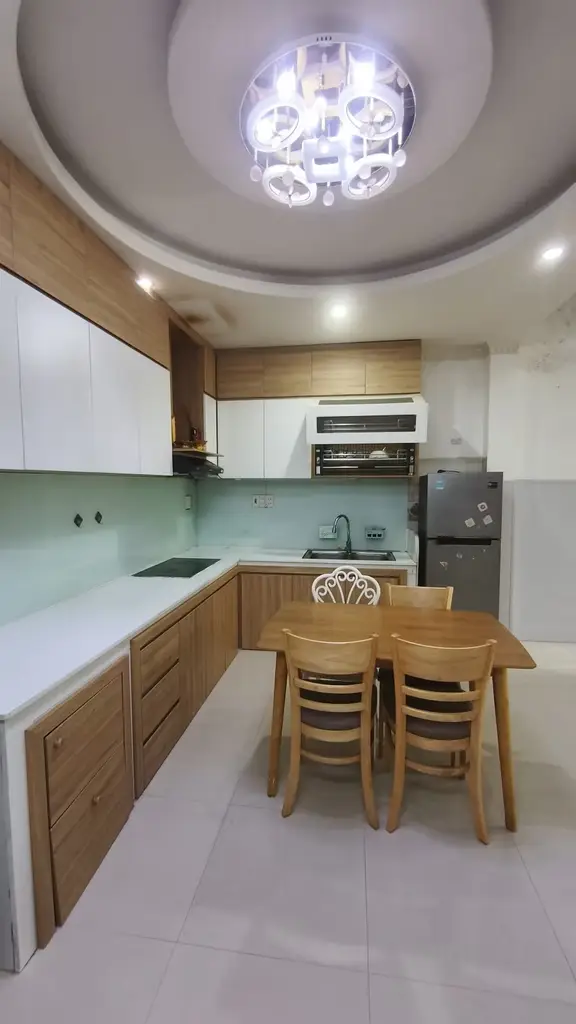 Bán nhà Phùng Chí Kiên, Liên Chiểu – 75 m², 3 tầng, 7,62 tỷ – ảnh 3