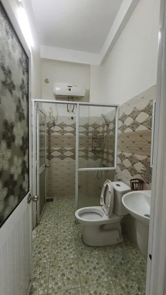 Bán nhà Phùng Chí Kiên, Liên Chiểu – 75 m², 3 tầng, 7,62 tỷ – ảnh 4