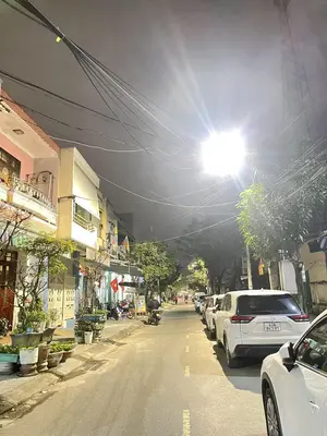 Bán đất mặt tiền Trần Xuân Lê, Thanh Khê – 87 m², 5,79 tỷ