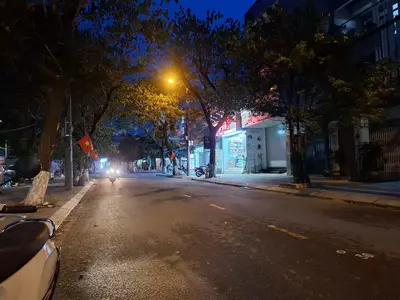 Bán đất mặt tiền Trần Quý Hai, Cẩm Lệ – 121 m², 79 tỷ