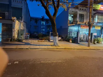 Bán đất mặt tiền Trần Quý Hai, Cẩm Lệ – 121 m², 79 tỷ – ảnh 3