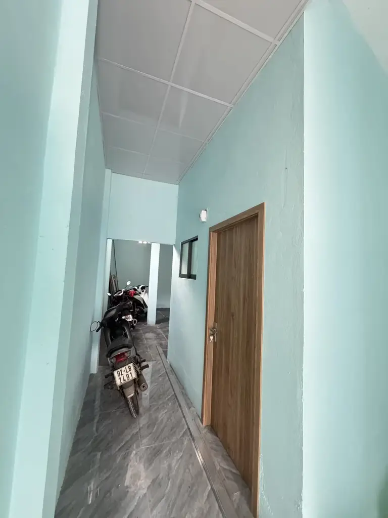Bán nhà Hoàng Diệu, Hải Châu – 99 m², 4 tầng, 7,5 tỷ – ảnh 3