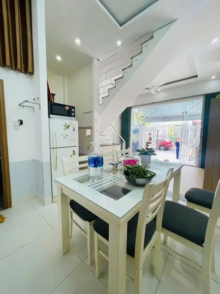 Bán nhà mặt tiền Nguyễn Trung Ngạn, Cẩm Lệ – 125 m², 2 tầng, 7,2 tỷ – ảnh 2
