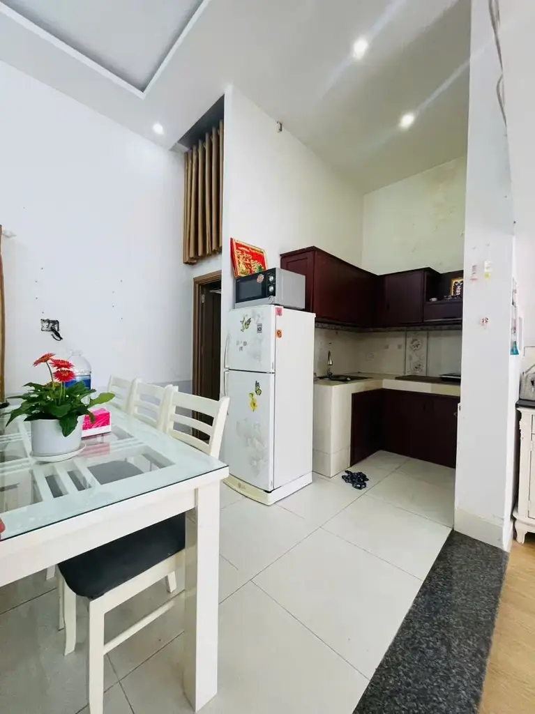 Bán nhà mặt tiền Nguyễn Trung Ngạn, Cẩm Lệ – 125 m², 2 tầng, 7,2 tỷ – ảnh 4