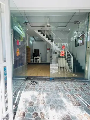 Bán nhà mặt tiền Nguyễn Trung Ngạn, Cẩm Lệ – 125 m², 2 tầng, 7,2 tỷ – ảnh 6