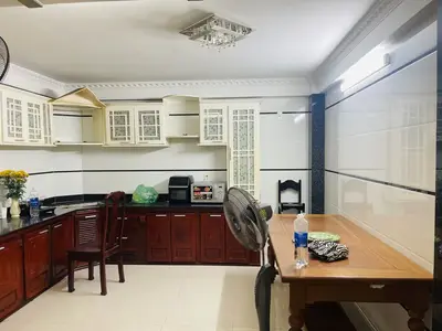 Bán nhà Kiệt Điện Biên Phủ, Thanh Khê – 51 m², 3,5 tầng, 5,9 tỷ – ảnh 4