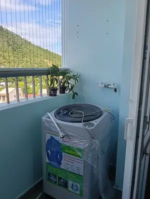 Bán nhà Âu Cơ Hòa Khánh, Liên Chiểu – 34 m², 1 tầng, 1 tỷ – ảnh 7