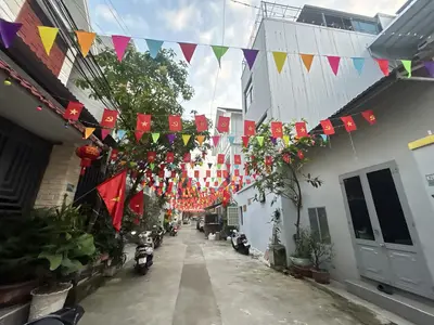 Bán đất mặt tiền Dương Đình Nghệ, Sơn Trà – 113,5 m², 26 tỷ – ảnh 2