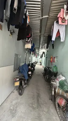 Bán nhà cấp 4 Kiệt Đồng Kè, Liên Chiểu – 164,7 m², 5 tỷ