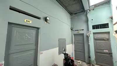 Bán nhà cấp 4 Kiệt Đồng Kè, Liên Chiểu – 164,7 m², 5 tỷ – ảnh 5