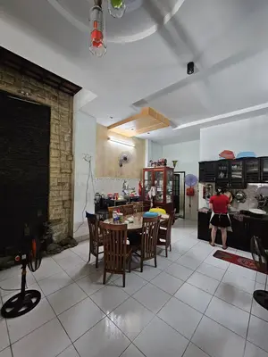 Bán nhà mặt tiền Vũ Ngọc Phan, Liên Chiểu – 97 m², 3 tầng, 8,9 tỷ