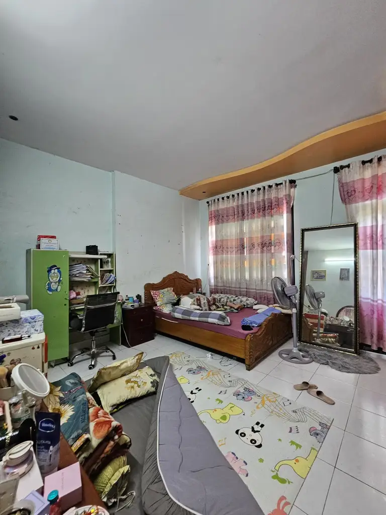 Bán nhà mặt tiền Vũ Ngọc Phan, Liên Chiểu – 97 m², 3 tầng, 8,9 tỷ – ảnh 3