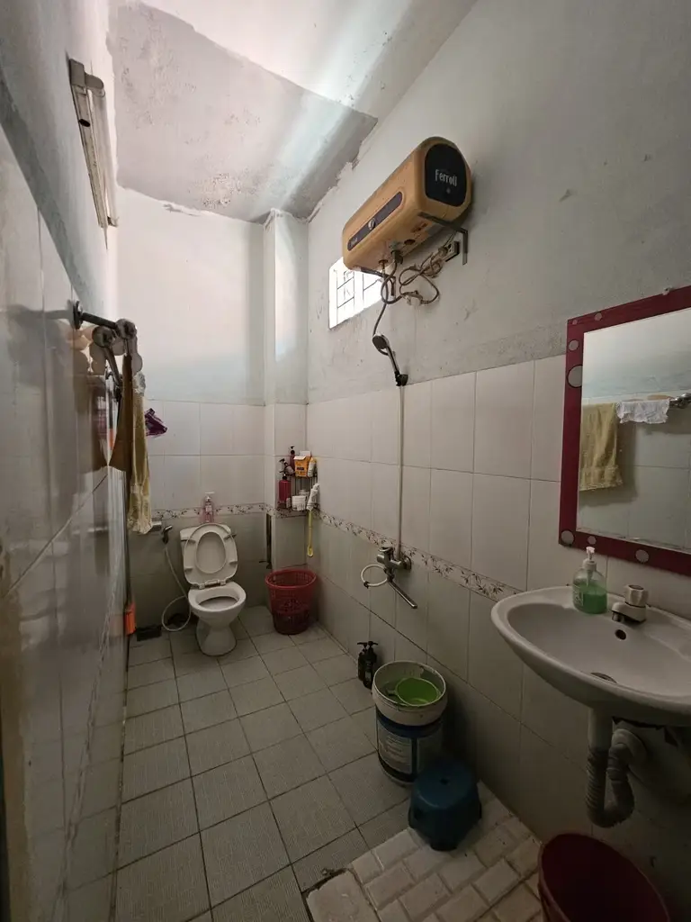 Bán nhà mặt tiền Vũ Ngọc Phan, Liên Chiểu – 97 m², 3 tầng, 8,9 tỷ – ảnh 4
