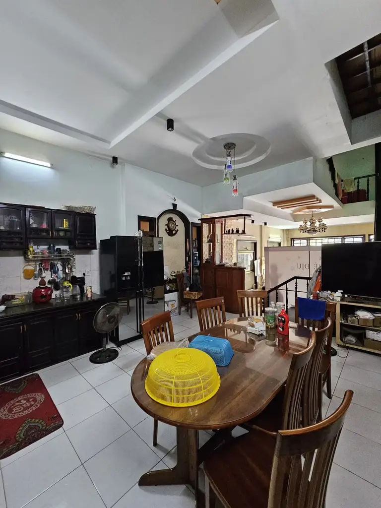 Bán nhà mặt tiền Vũ Ngọc Phan, Liên Chiểu – 97 m², 3 tầng, 8,9 tỷ – ảnh 5
