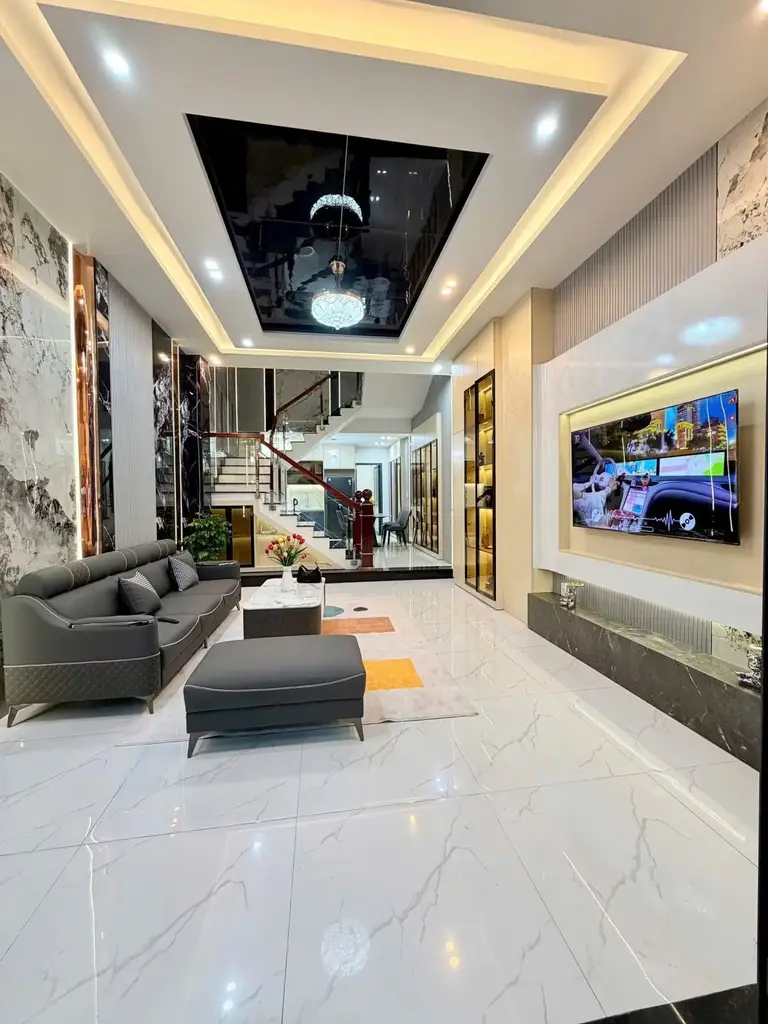 Bán nhà mặt tiền Dương Đức Hiền, Liên Chiểu – 72 m², 3 tầng, 8,05 tỷ – ảnh 4