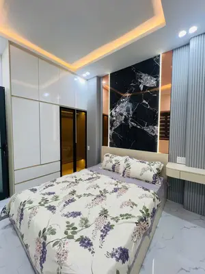 Bán nhà mặt tiền Dương Đức Hiền, Liên Chiểu – 72 m², 3 tầng, 8,05 tỷ – ảnh 5