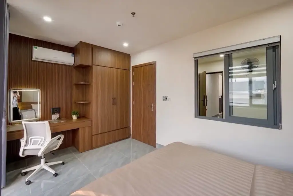 Bán nhà mặt tiền Dương Thị Xuân Quý, Ngũ Hành Sơn – 104 m², 6 tầng, 18,8 tỷ – ảnh 2