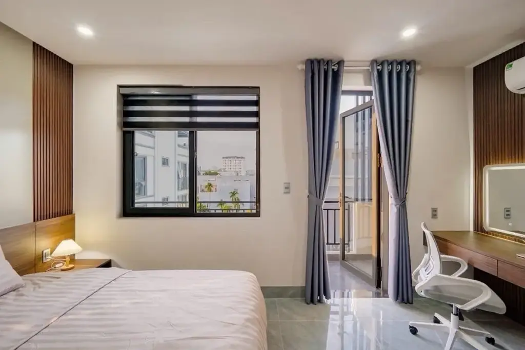 Bán nhà mặt tiền Dương Thị Xuân Quý, Ngũ Hành Sơn – 104 m², 6 tầng, 18,8 tỷ – ảnh 4