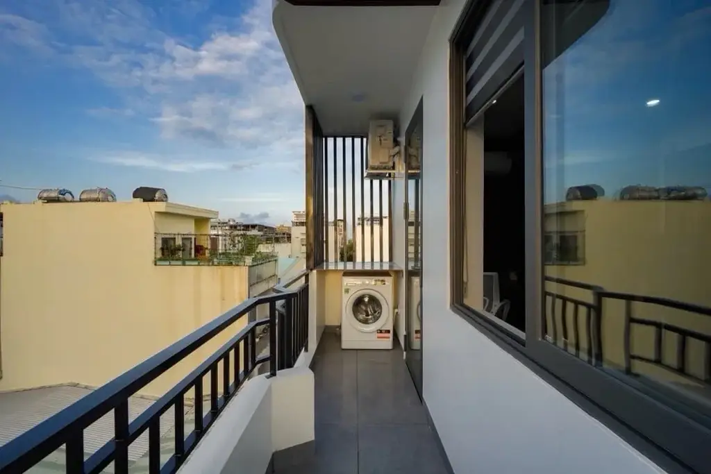 Bán nhà mặt tiền Dương Thị Xuân Quý, Ngũ Hành Sơn – 104 m², 6 tầng, 18,8 tỷ – ảnh 5